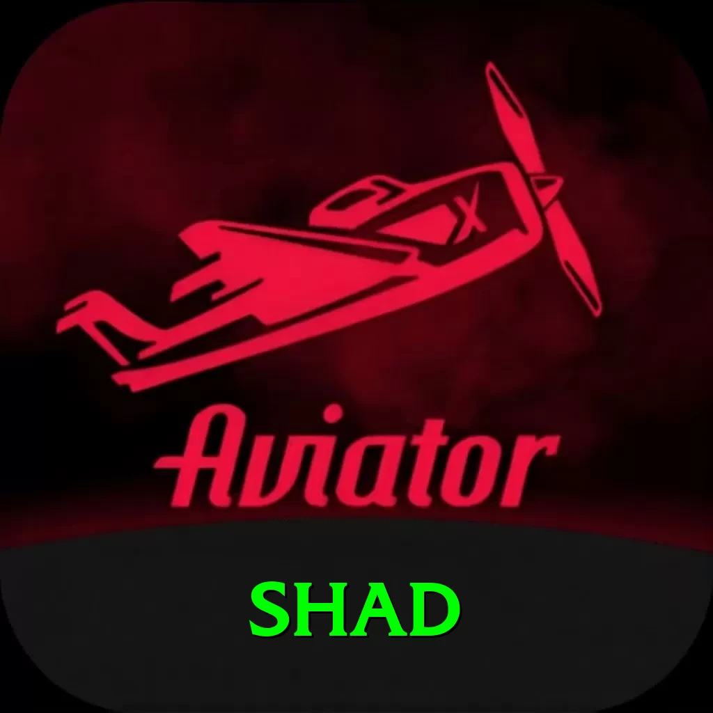 shad Gold Edition v2.0.9 - 2