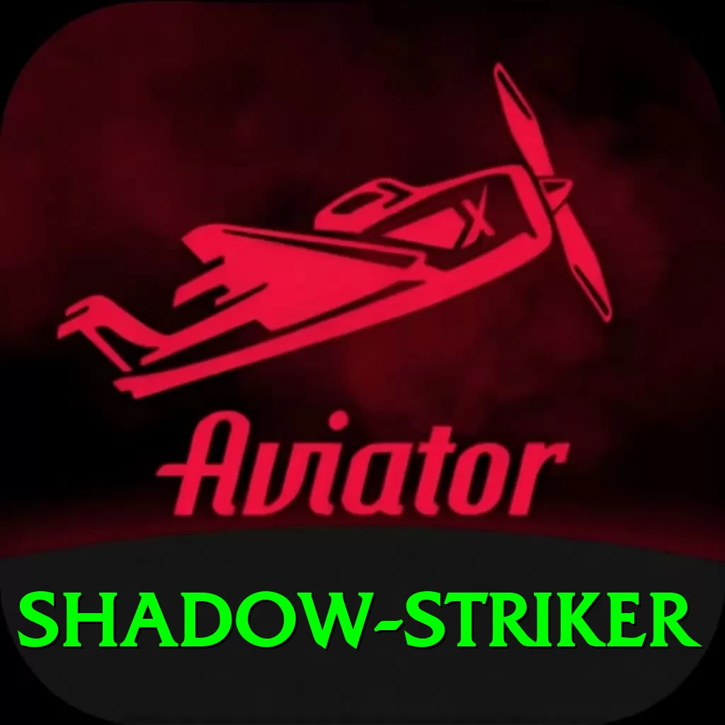 shadow striker Turbo v2.6.7 - 2
