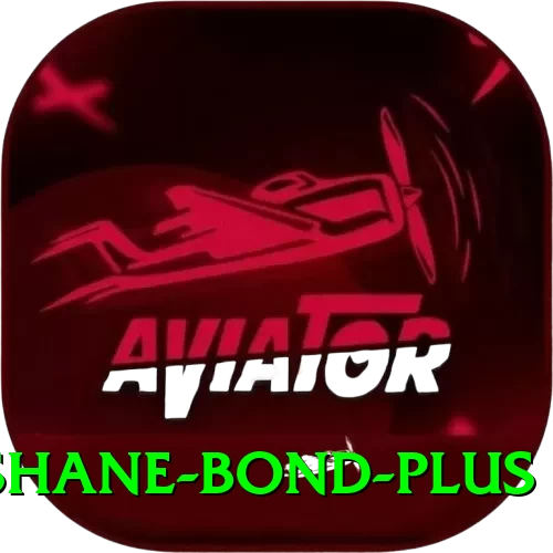 shane bond - Live Plus - 2