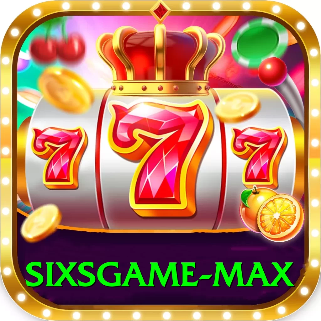sixsgame Turbo Casino App - 2