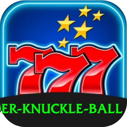 slider knuckle ball Pro1 v1.5.3 - 2