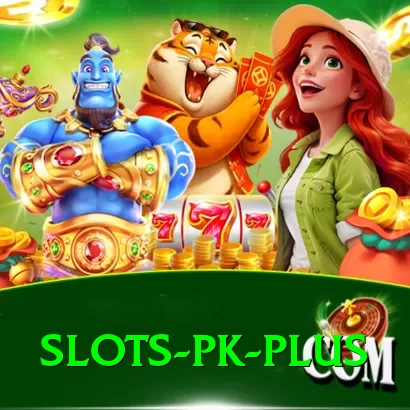 Slots PK Pro Edition v4.4.3 - 2