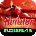 slotspk 15 Gold Edition v4.3.1