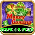 slotspk 15 VIP Edition v2.1.6