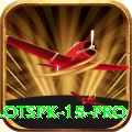 slotspk 15 Gaming Royal v5.8.5