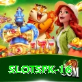 slotspk 16 Gold v2.8.7