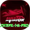 slotspk 16 Pakistan Master v5.6.5