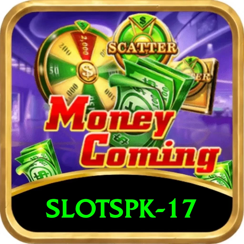 slotspk 17 Max v3.2.2 - 2
