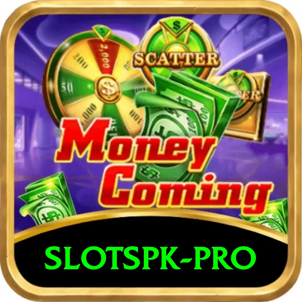 slotspk Gaming Elite v2.7.8 - 2