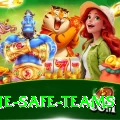 small league safe teams Pro1 v1.0.2