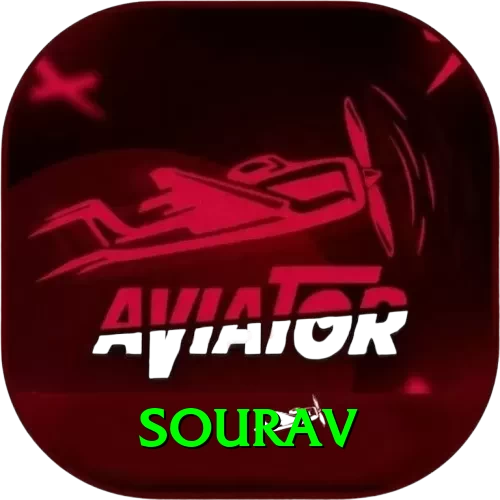 sourav Master v3.8.7 - 2
