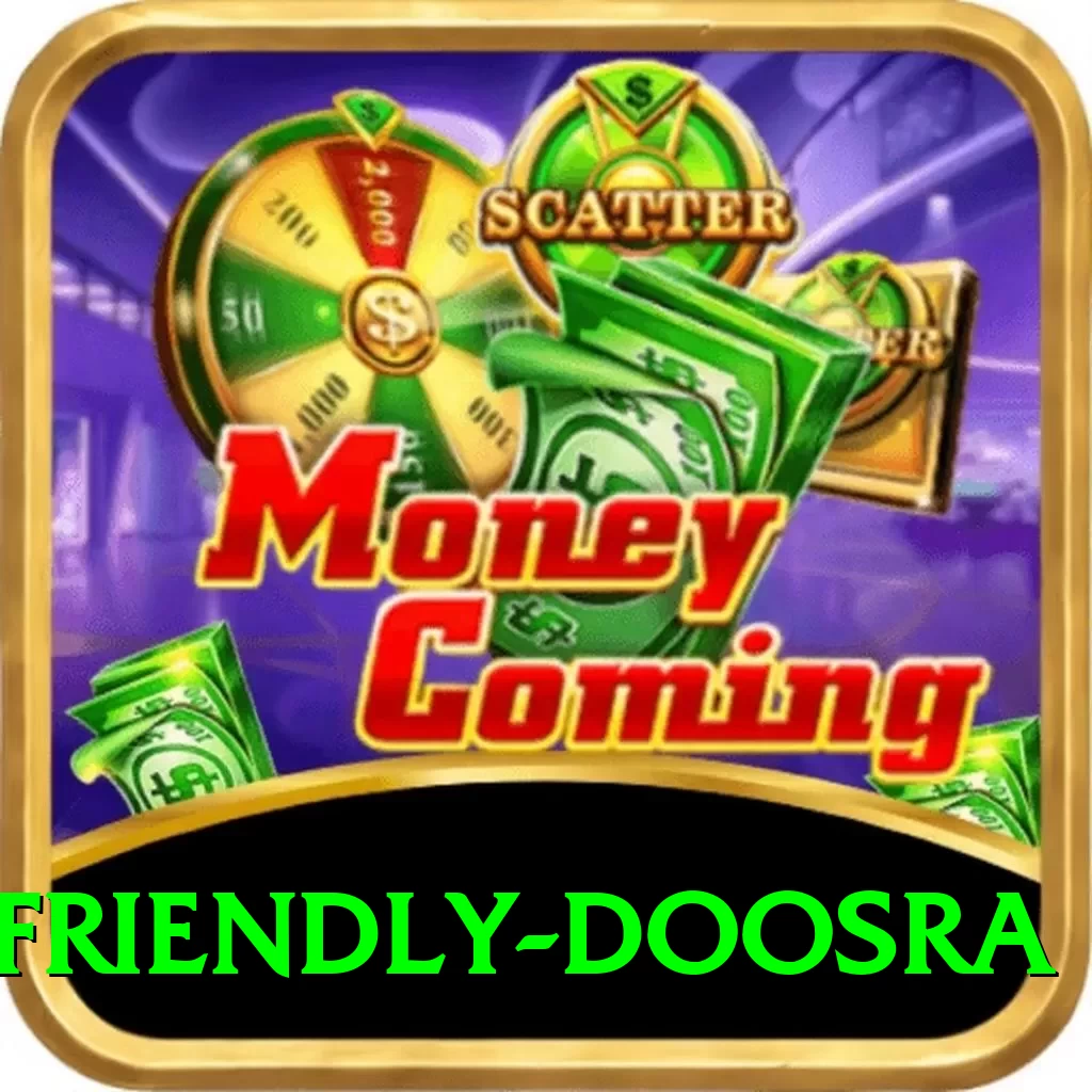 spin friendly doosra Games (Casino & Earning) Gold v2.0.9 - 2