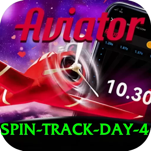spin track day 4 Games (Casino & Earning) Deluxe v3.2.6 - 2