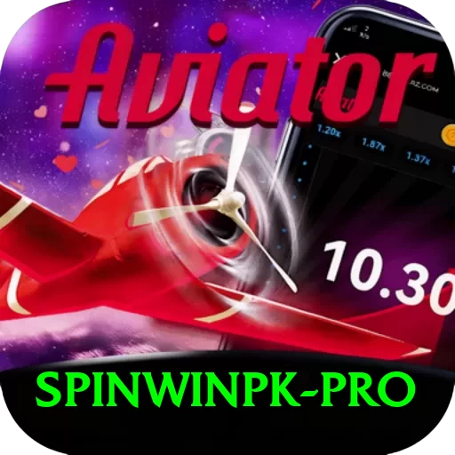 spinwinpk - Casino Legend - 2