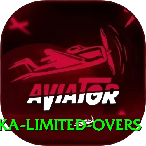 sri lanka limited overs Deluxe Pro v5.2.7 - 2