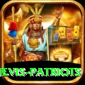 st kitts nevis patriots Gold Edition v2.4.9