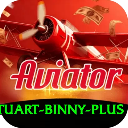 stuart binny Casino Official v2.6.4 - 2