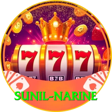 sunil narine Premium v5.9.5 - 2