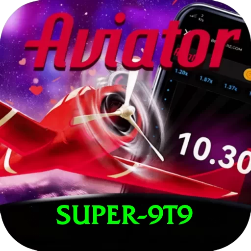 super 9t9 VIP Edition v2.7.9 - 2