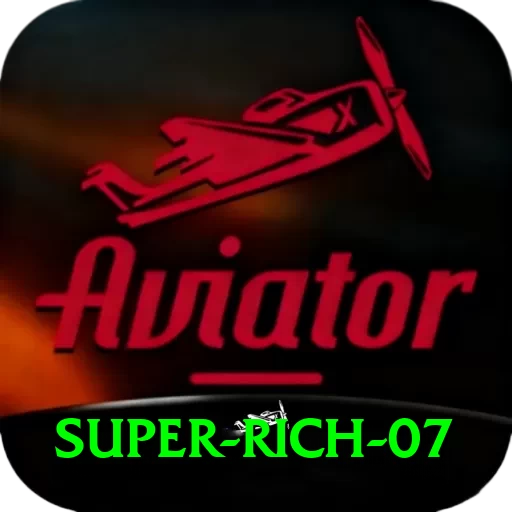 super rich 07 Plus v2.1.2 - 2
