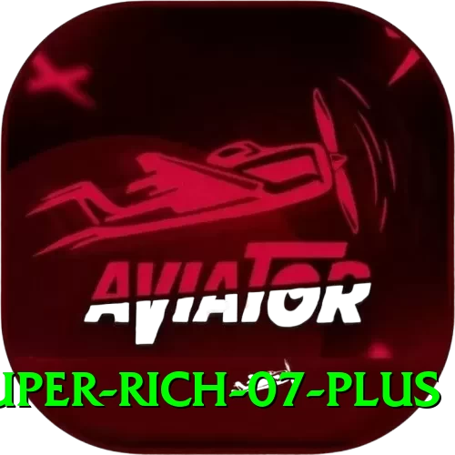 super rich 07 Elite v5.7.5 - 2