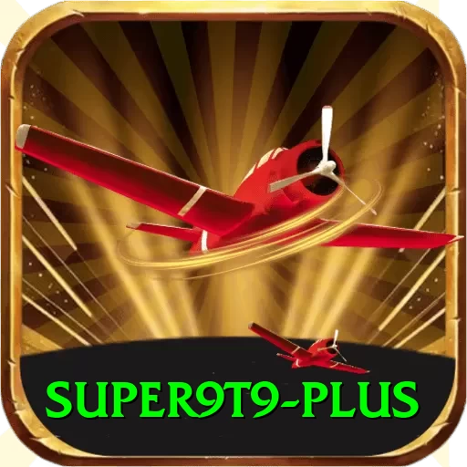 super9t9 Deluxe Edition v3.6.4 - 2