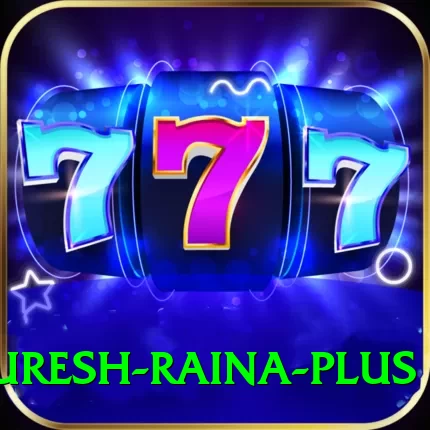 suresh raina Mega v3.7.8 - 2