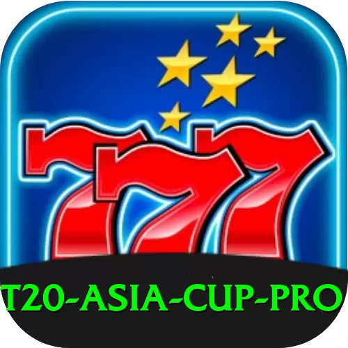 t20 asia cup Gaming Legend v2.7.7 - 2