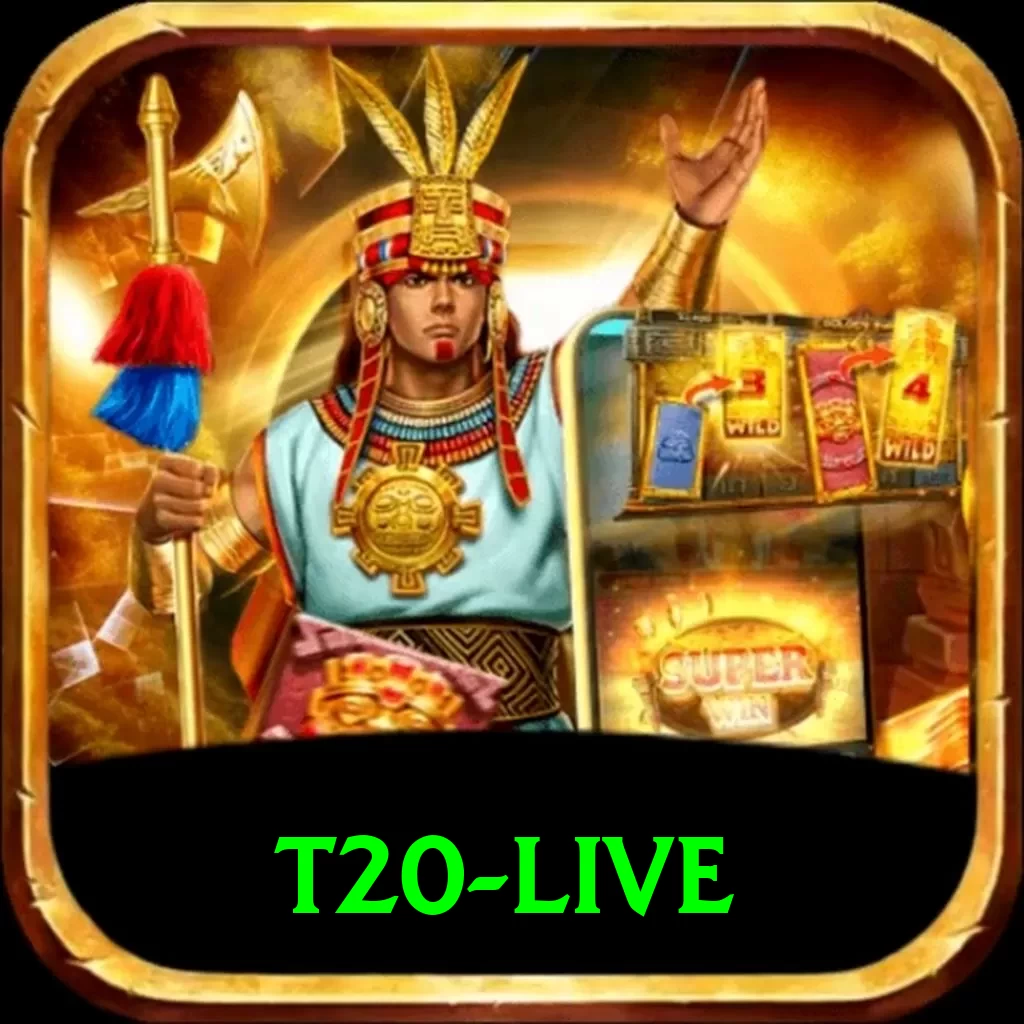t20 live Master Pro v5.8.9 - 2