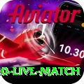 t20 live match Gold v4.3.9