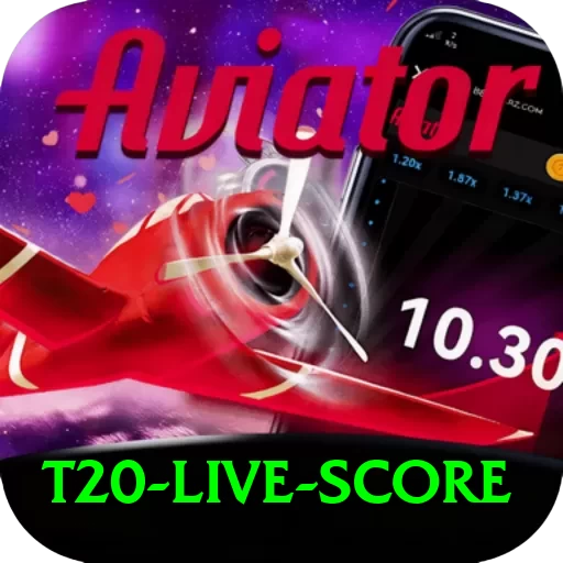 t20 live score Ultimate v3.6.3 - 2