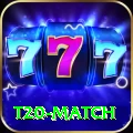 t20 match Gold Edition v2.7.1