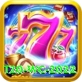 t20 wc 2022 Ultimate Pro v5.5.9