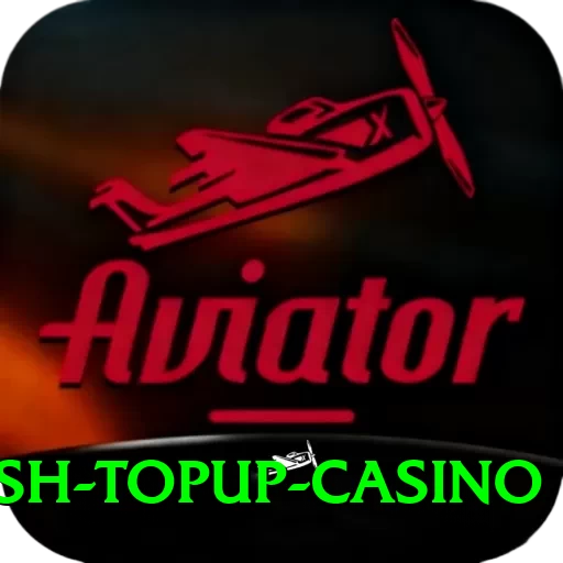tcash topup casino Gold Edition v5.2.4 - 2
