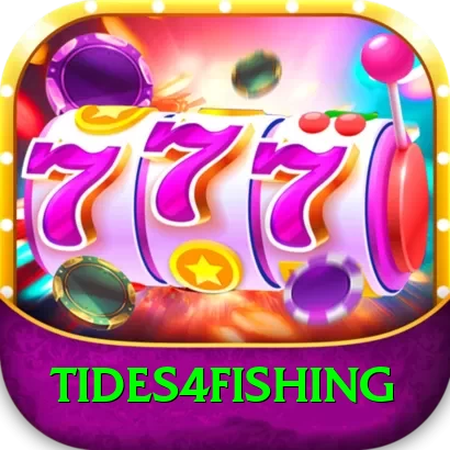 tides4fishing Max v3.1.3 - 2