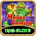 Timi Slots Deluxe v2.4.7