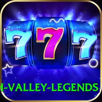 tirah valley legends Turbo v5.5.3 - 2