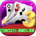 trinidad knight riders