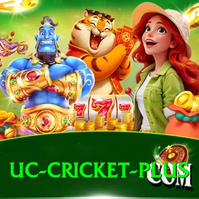 uc cricket Bonus Prime v1.7.8 - 2