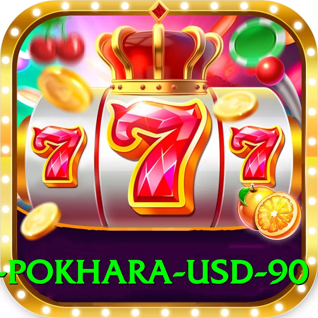 ultralight pokhara usd 90 Games (Casino & Earning) Premium v4.3.5 - 2