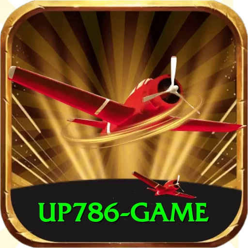 UP786 Game Pro v4.0.8 - 2