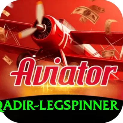 usman qadir legspinner Master v1.6.6 - 2