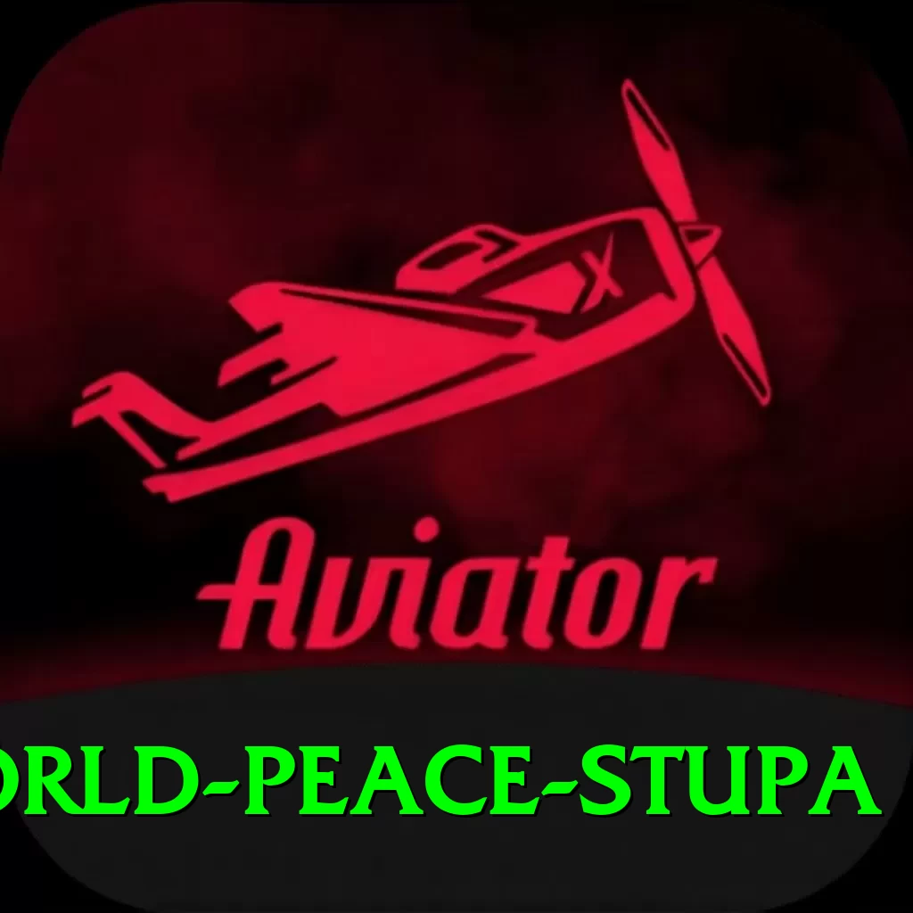 vaishali world peace stupa Deluxe v1.1.3 - 2