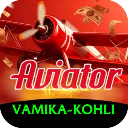 vamika kohli Max Pro v2.1.5 - 2