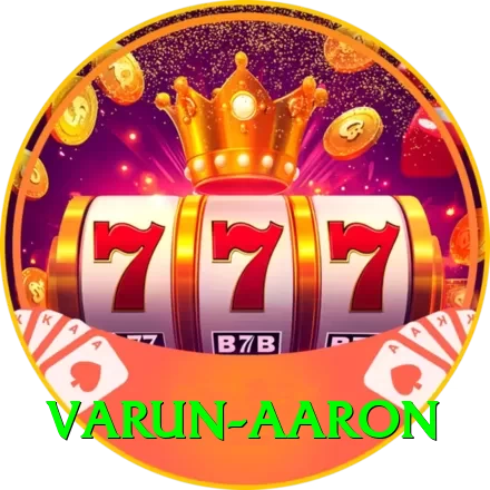 varun aaron Plus Pro v2.3.8 - 2