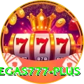 vegas777 Mega Jackpot