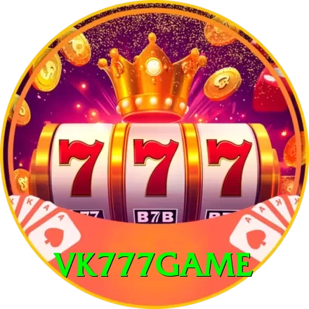vk777game Games (Casino & Earning) Pro v3.7.1 - 2