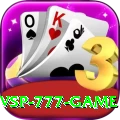 VSP 777 Game Master Pro v2.3.2