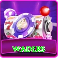 waders Games (Casino & Earning) VIP v3.7.3