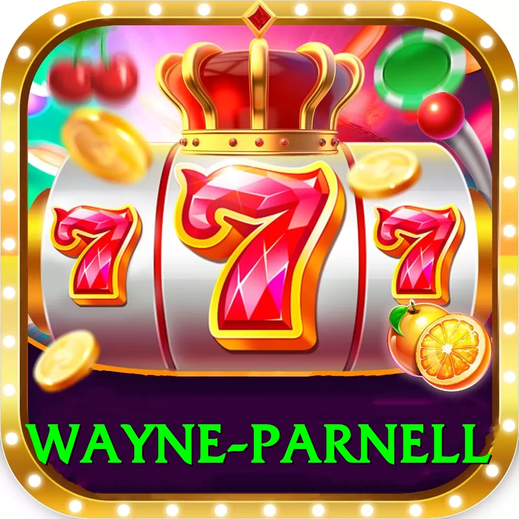 wayne parnell Pro Max v1.3.3 - 2